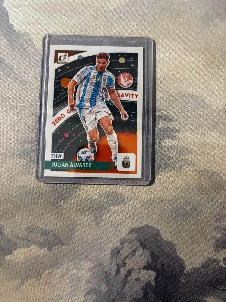 Other Fifa Trading Card product image